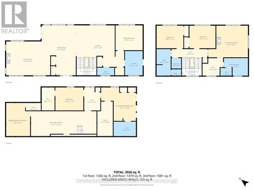 4427 Concession 7, Puslinch, ON - Other