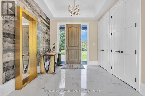 4427 Concession 7, Puslinch, ON - Indoor Photo Showing Other Room