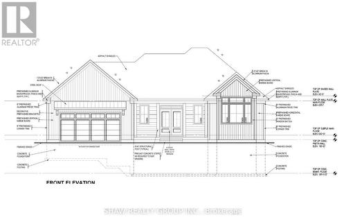 44 ST ANDREW'S CIRCLE  Huntsville, ON P1H 1B1