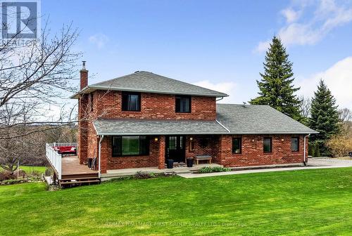 1868 STANTON ROAD N  Cobourg, ON K9A 0V6