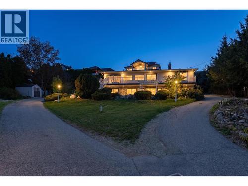 3940 Angus Drive  West Kelowna, BC V4T 2K1