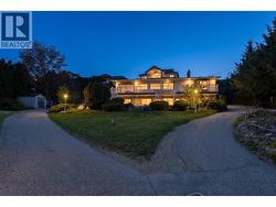 3940 Angus Drive  West Kelowna, BC V4T 2K1