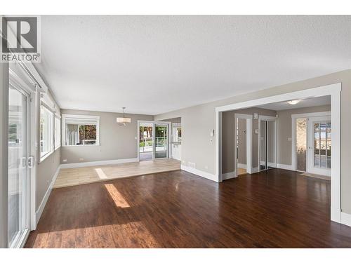 3940 Angus Drive, West Kelowna, BC - Indoor Photo Showing Other Room
