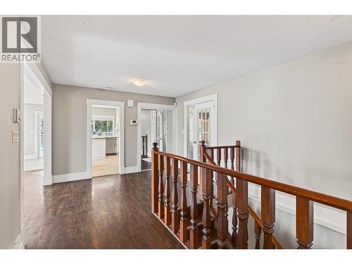3940 Angus Drive, West Kelowna, BC - Indoor Photo Showing Other Room