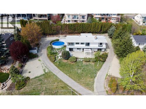 3940 Angus Drive, West Kelowna, BC - Outdoor