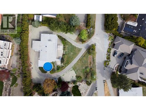 3940 Angus Drive, West Kelowna, BC - Outdoor With View