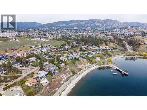 3940 Angus Drive, West Kelowna, BC - Outdoor With Body Of Water With View