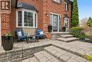 2324 Homer Drive, Burlington, ON  - Outdoor With Deck Patio Veranda 