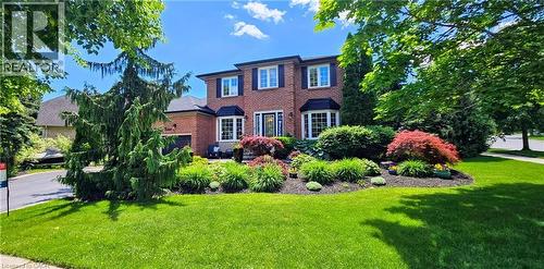 2324 HOMER Drive  Burlington, ON L7P 4V4