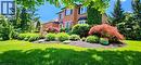 2324 Homer Drive, Burlington, ON  - Outdoor 