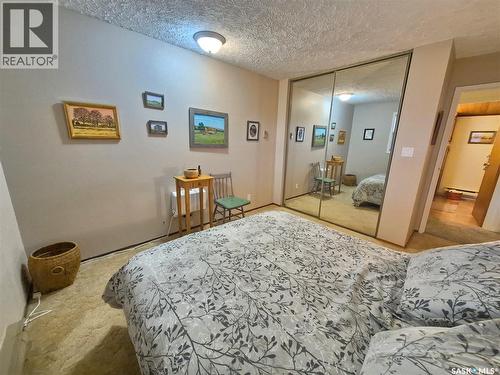 24 228 3Rd Street, Weyburn, SK - Indoor Photo Showing Bedroom