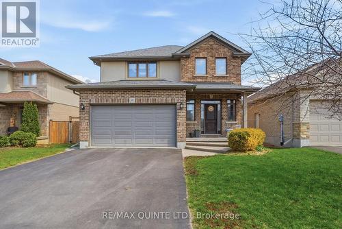 47 HANOVER COURT  Belleville (Thurlow Ward), ON K8N 0B1