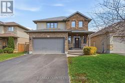 47 HANOVER COURT Belleville (Thurlow Ward), ON K8N 0B1