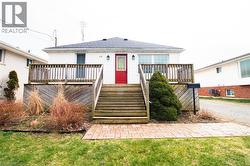 539 WOODLAWN Road Unit# 1 Welland, ON L3C 3K2