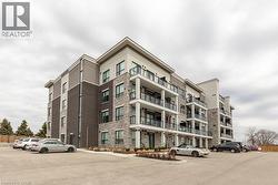 120 SPRINGVALLEY Crescent Unit# 208  Hamilton, ON L9C 0G2