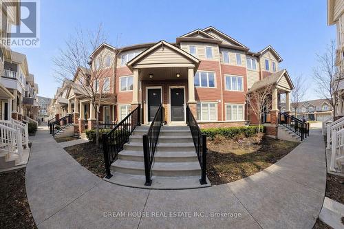 94 - 2500 HILL RISE COURT  Oshawa, ON L1L 0M6