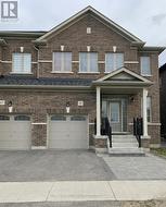45 RICH CRESCENT Whitby, ON L1P 1V8