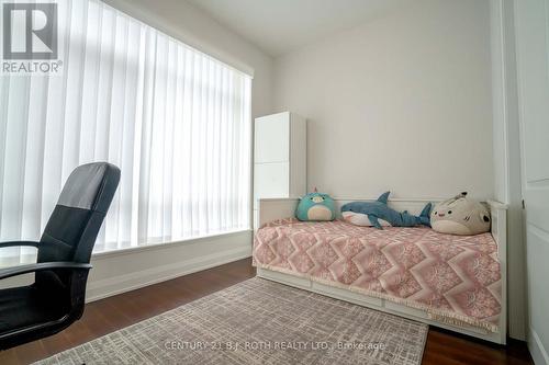 313 - 15277 Yonge Street S, Aurora, ON - Indoor Photo Showing Bedroom