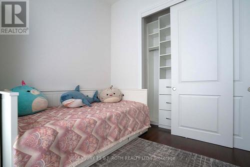 313 - 15277 Yonge Street S, Aurora, ON - Indoor Photo Showing Bedroom