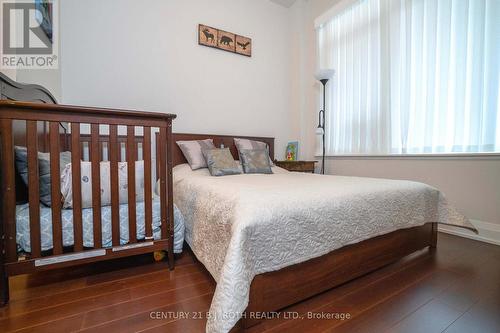 313 - 15277 Yonge Street S, Aurora, ON - Indoor Photo Showing Bedroom