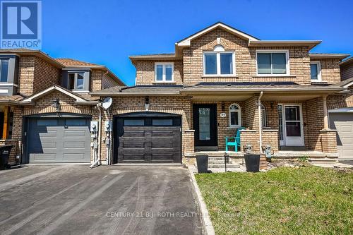 92 CUNNINGHAM DRIVE  Barrie, ON L4N 8L5