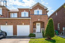 17 DAWES ROAD Brampton, ON L6X 0R8