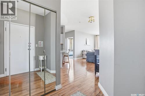 1108 1867 Hamilton Street, Regina, SK - Indoor Photo Showing Other Room