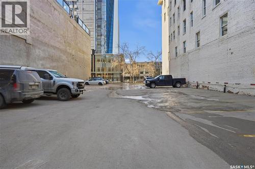 1108 1867 Hamilton Street, Regina, SK - 