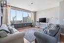 1108 1867 Hamilton Street, Regina, SK  - Indoor Photo Showing Living Room 