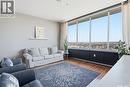 1108 1867 Hamilton Street, Regina, SK  - Indoor Photo Showing Living Room 