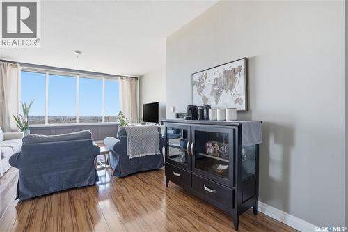 1108 1867 Hamilton Street, Regina, SK - Indoor