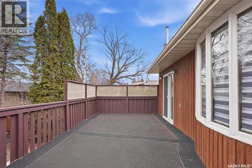 622 Costigan Way, Saskatoon, SK - Outdoor With Exterior