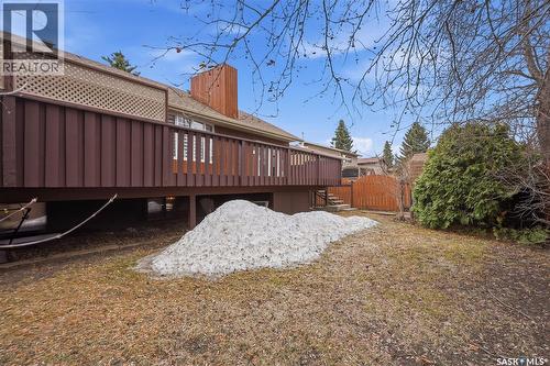 622 Costigan Way, Saskatoon, SK - Outdoor