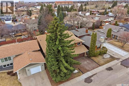 622 Costigan Way, Saskatoon, SK - Outdoor