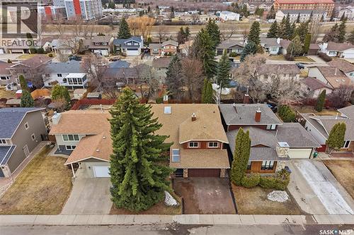 622 Costigan Way, Saskatoon, SK - Outdoor With View