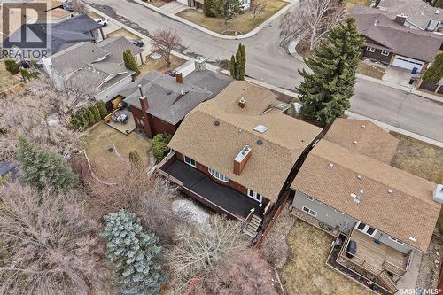 622 Costigan Way, Saskatoon, SK - Outdoor