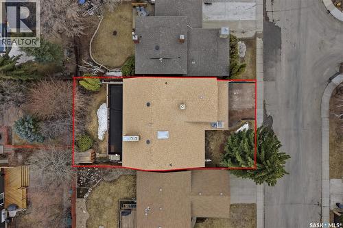 622 Costigan Way, Saskatoon, SK - 