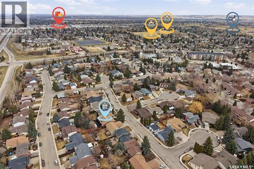 622 Costigan Way, Saskatoon, SK - Outdoor With View