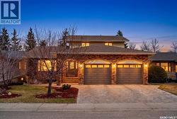 3511 Burns ROAD  Regina, SK S4V 2G4