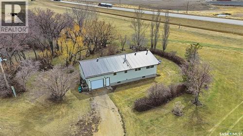 98 Main Street, Lang, SK - Outdoor