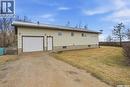 98 Main Street, Lang, SK  - Outdoor With Exterior 