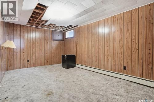 98 Main Street, Lang, SK - Indoor