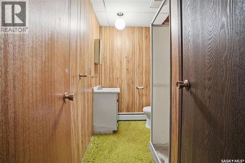 98 Main Street, Lang, SK - Indoor Photo Showing Other Room