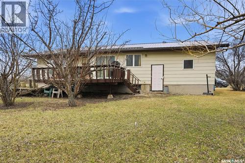 98 Main Street, Lang, SK - Outdoor
