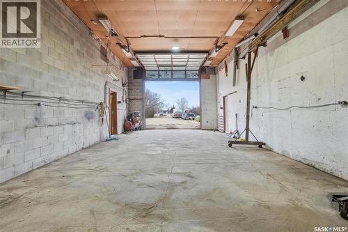 98 Main Street, Lang, SK - Indoor