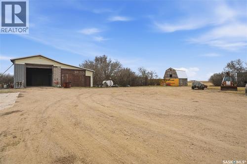 98 Main Street, Lang, SK - Outdoor