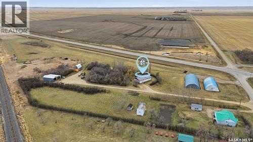 98 Main Street, Lang, SK - Outdoor With View