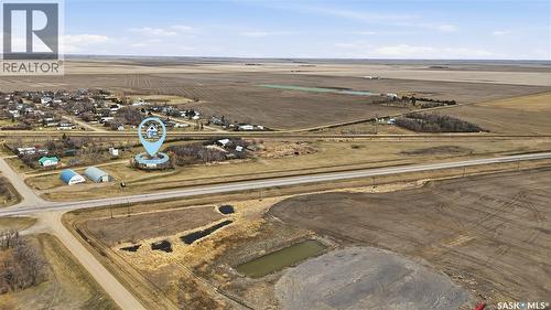 98 Main Street, Lang, SK -  With View