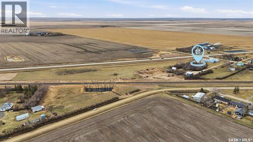 98 Main Street, Lang, SK - Outdoor With View