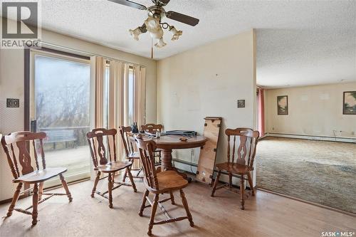 98 Main Street, Lang, SK - Indoor Photo Showing Dining Room